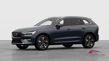 VOLVO XC60 B5 AWD Mild hybrid Benzina Plus Bright