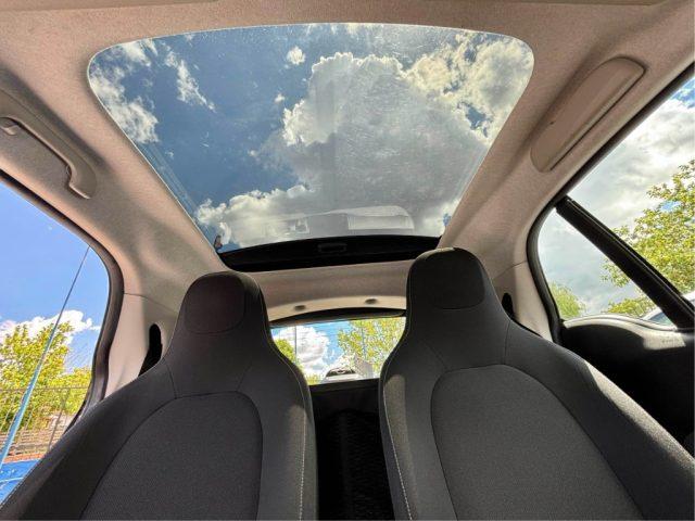SMART ForTwo Passion 0.9 90CV *TAGLIANDI MERCEDES*UNICOPROPRIET
