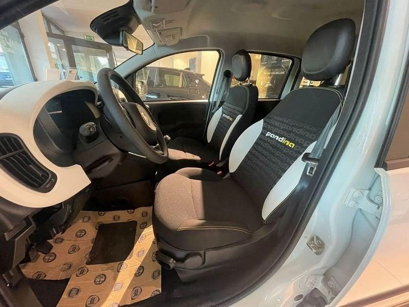 FIAT Panda Panda 1.0 FireFly S&S Hybrid Pandina