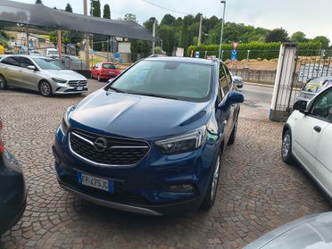 Opel Mokka X 1.4 Turbo Ecotec 140CV 4x4 Start&Stop Advance