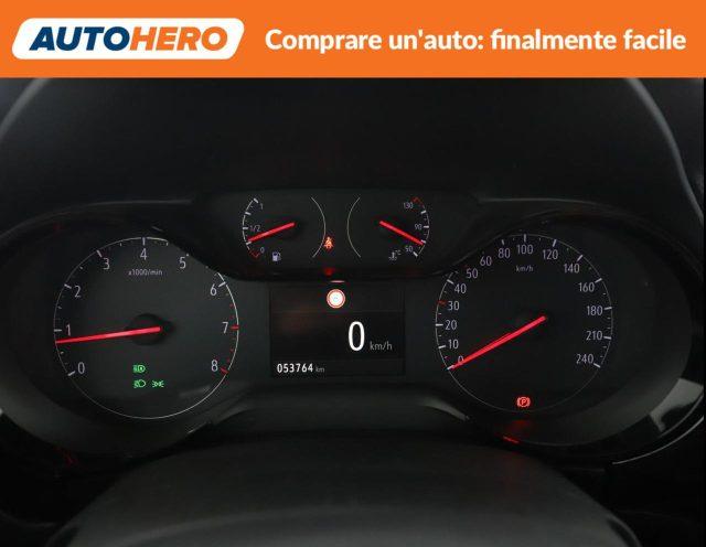 OPEL Corsa 1.2 100 CV GS Line