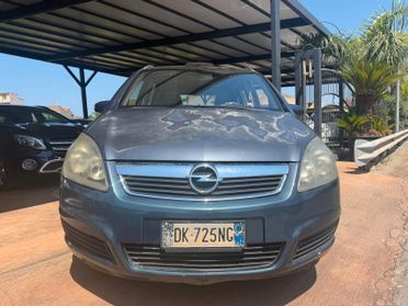 Opel Zafira 1.9 CDTI 120CV Cosmo