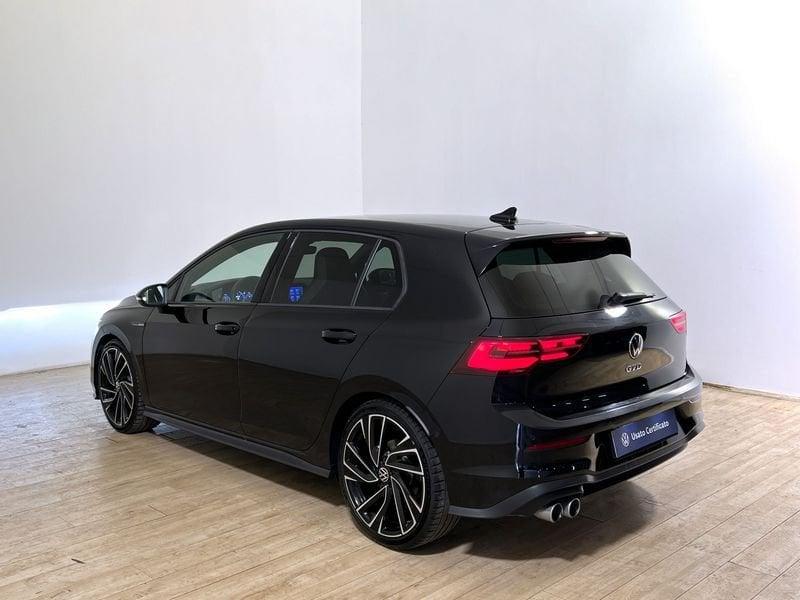 Volkswagen Golf Golf 2.0 tdi GTD 200cv dsg