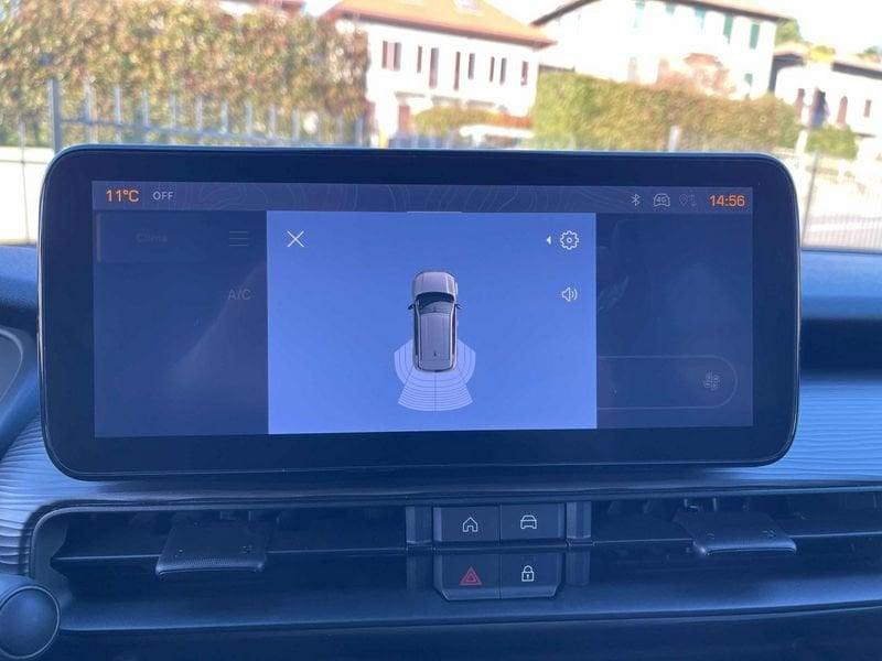 Jeep Avenger 1.2 Turbo 100 CV Longitude - KM0