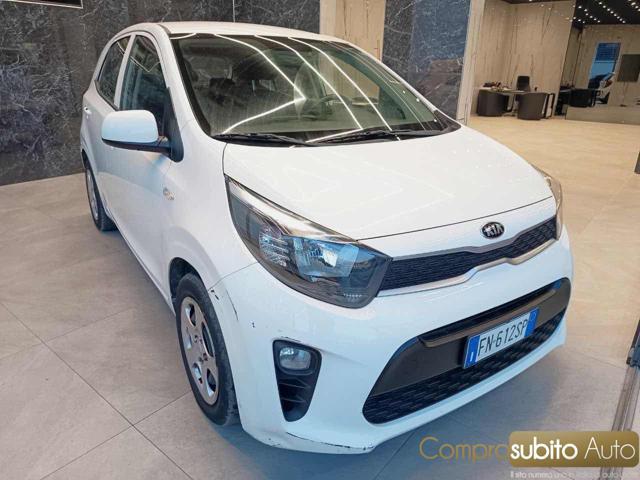 KIA Picanto 1.0 12V 5 porte Active