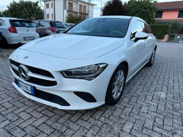 Mercedes-benz CLA 180 d Automatic Executive