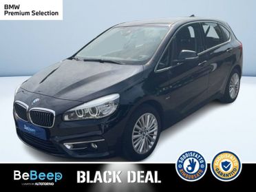 BMW Serie 2 Active Tourer 218D ACTIVE TOURER LUXURY AUTO MY17