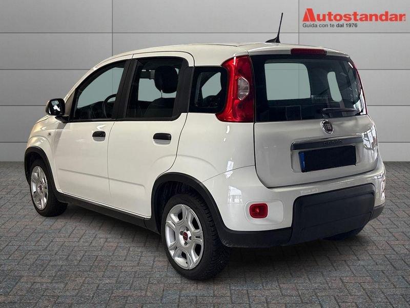 FIAT Panda III 1.2 easypower Gpl s&s 69cv