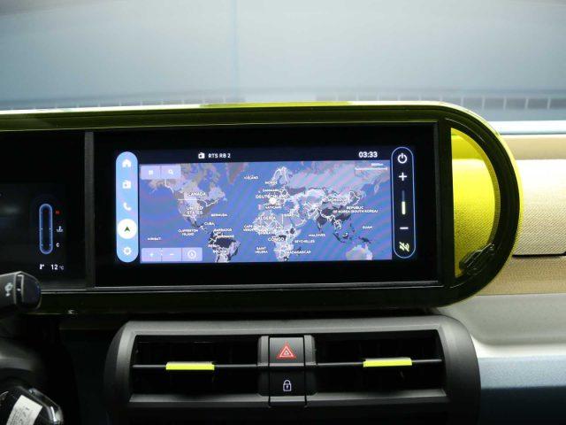 FIAT Grande Panda 1.2 Hybrid 110 CV S&S La Prima