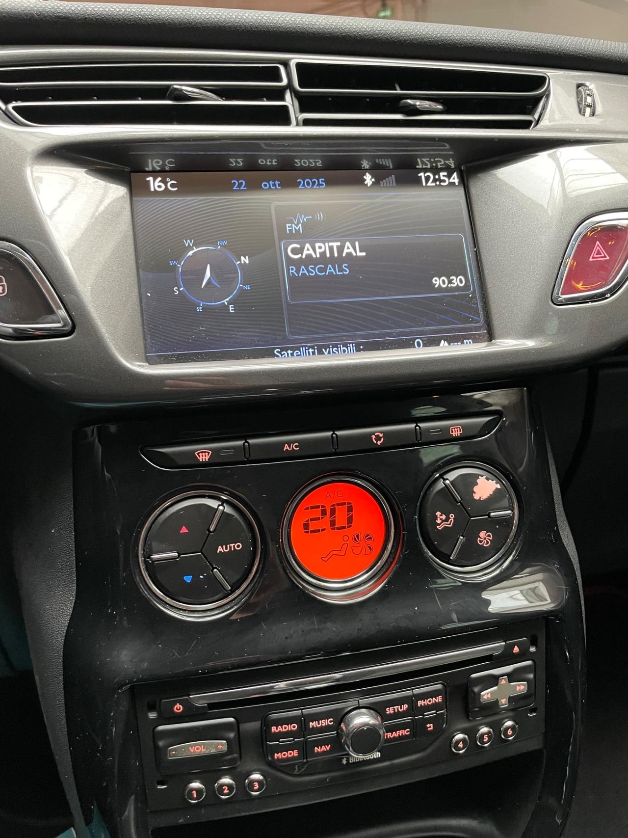 Citroen C3 1.2 Neopatentati Euro 6