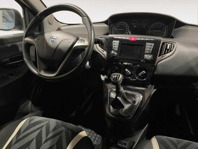 Lancia Ypsilon 1.3Mjt 95CV Gold