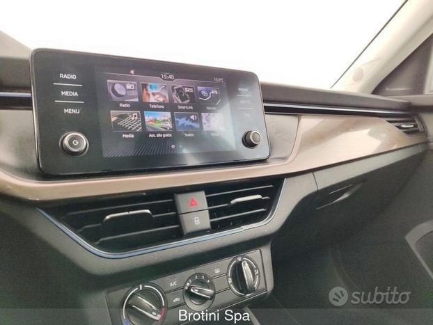 Skoda Kamiq 1.0 TSI Ambition