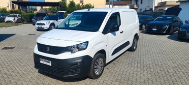 Peugeot Partner BlueHDi 100 PL Furgone Premium