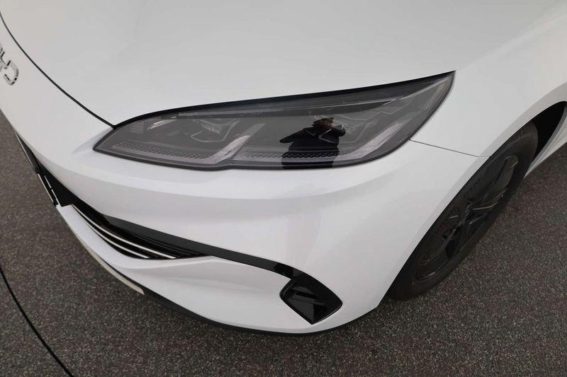 BYD Seal 6 DM-i 1.5 183cv Touring Boost LED CAMERA