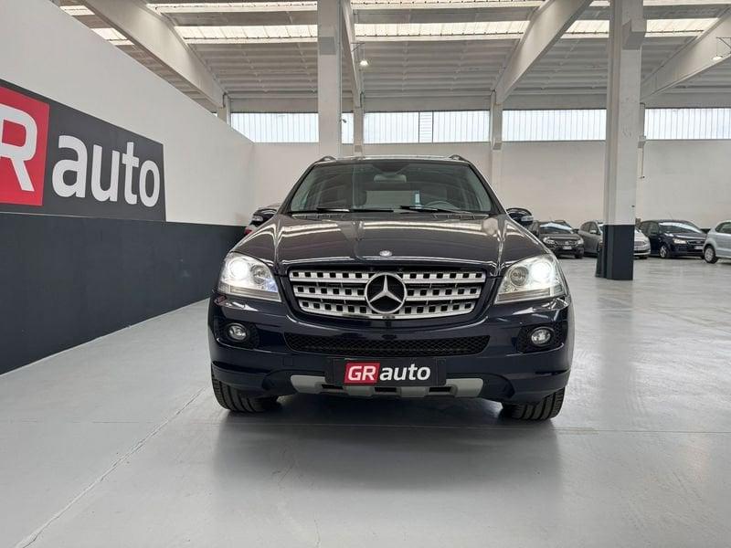 Mercedes-Benz Classe M ML 320 CDI Sport