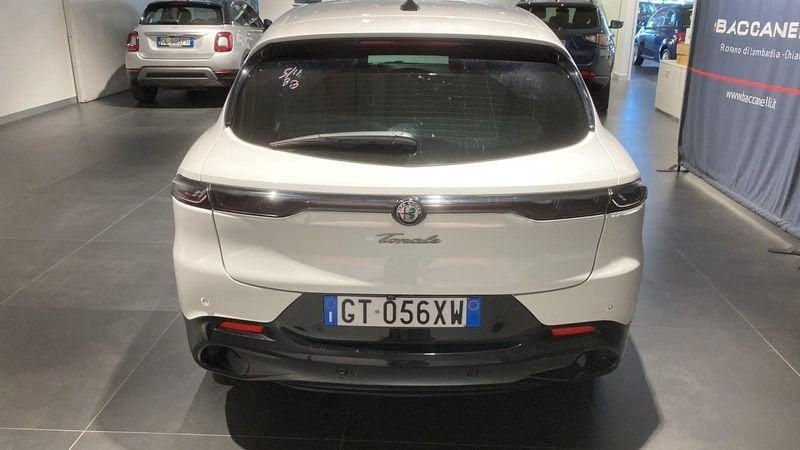 Alfa Romeo Tonale 1.5 160 CV MHEV TCT7 Veloce