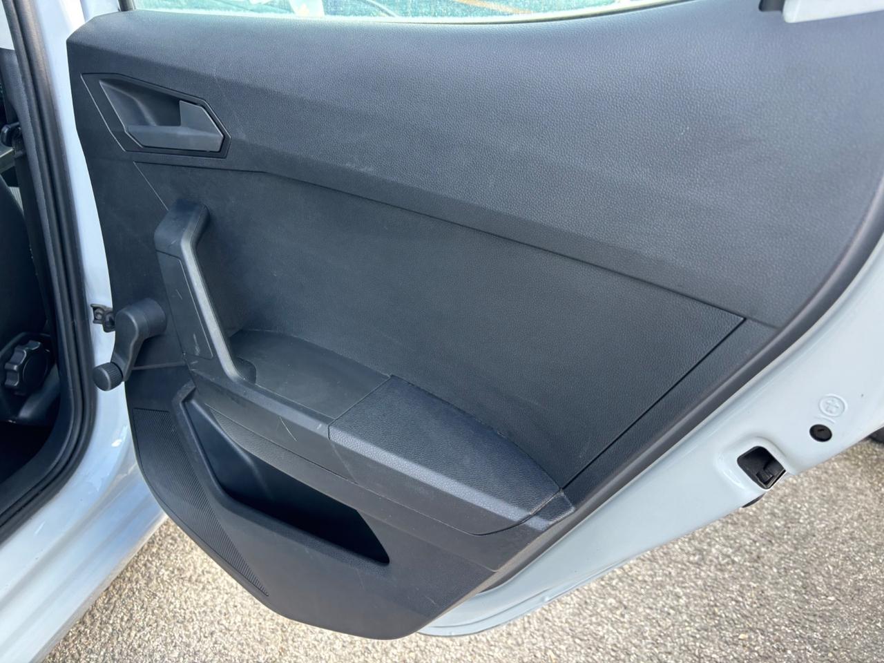 Seat Ibiza 1.0 TGI 5 porte Style METANO OK NEOPATENTATI