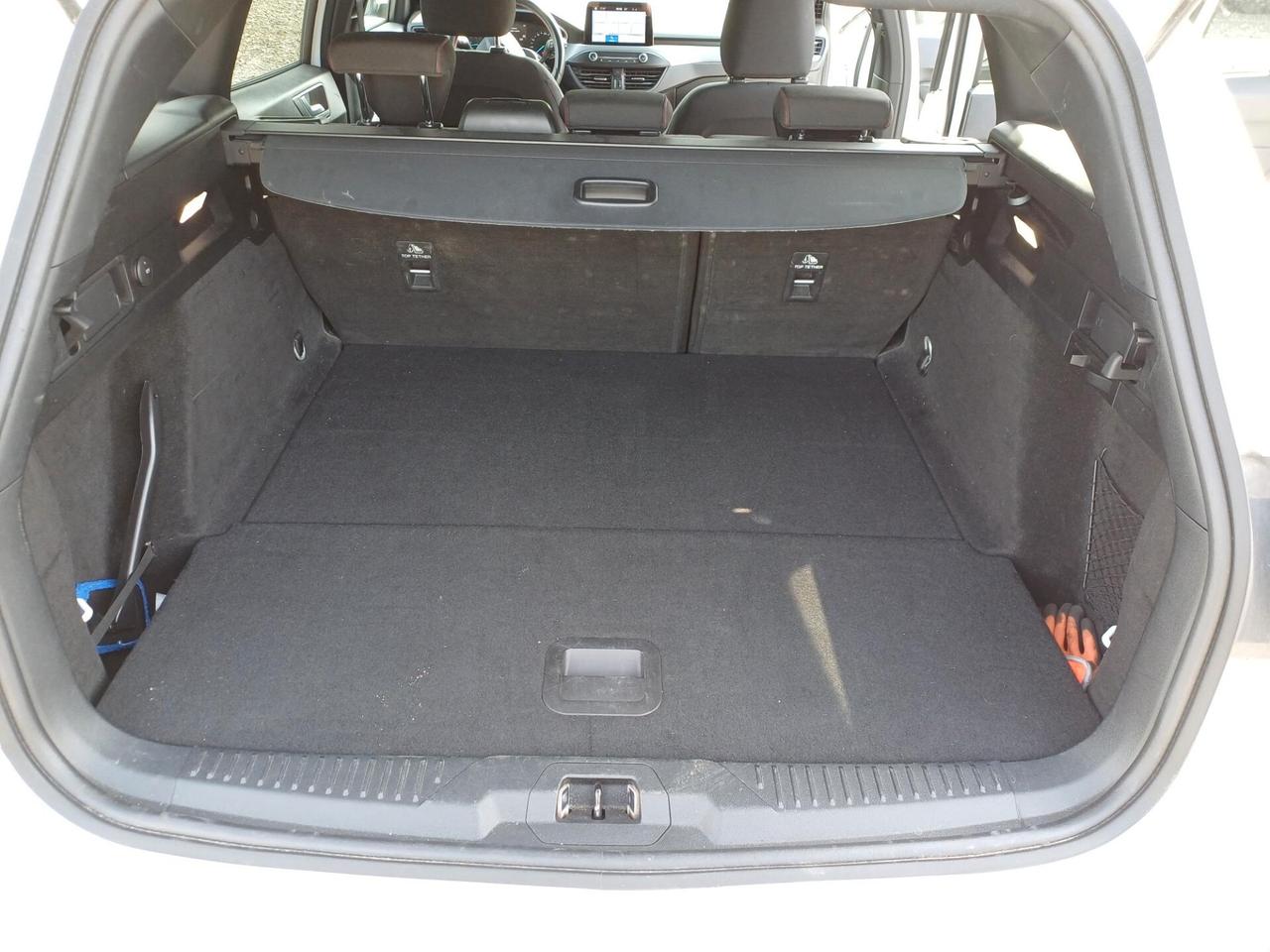 Ford Focus 1.5 tdci Titanium s&s