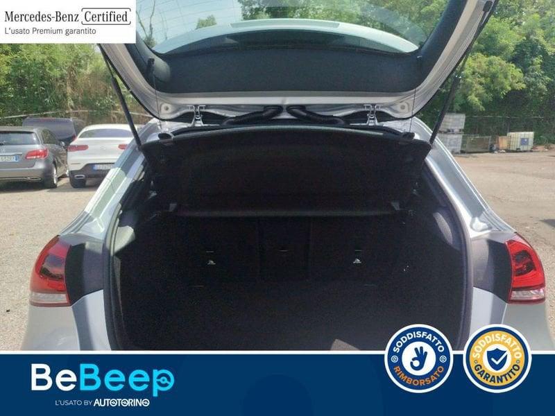 Mercedes-Benz Classe A A 180 SPORT AUTO