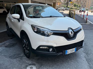 Renault Captur 0.9 TCe 12V 90 CV Start&Stop Life