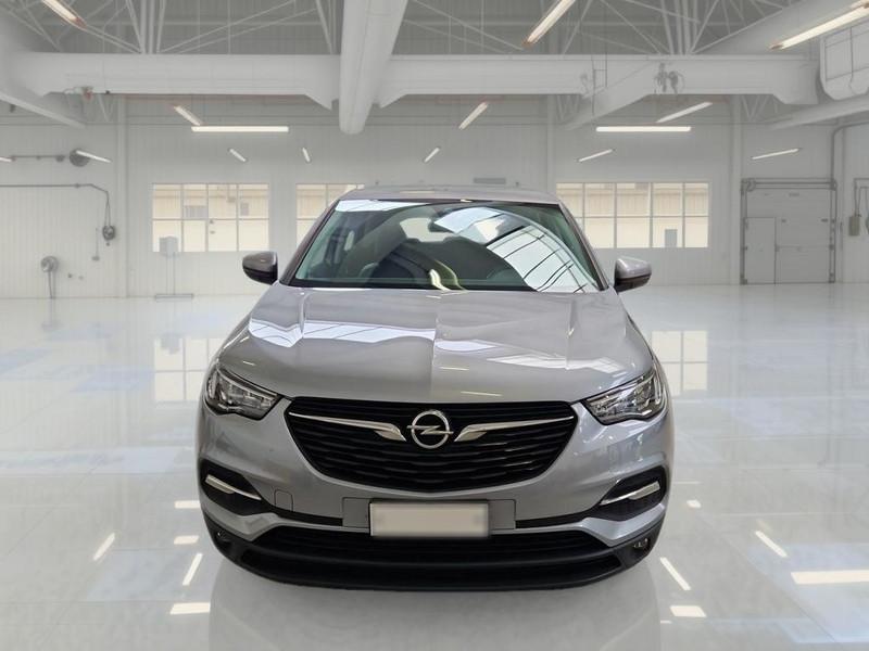 OPEL GRANDLAND X 1.5 Ecotec Diesel Business 130cv S/S MT6
