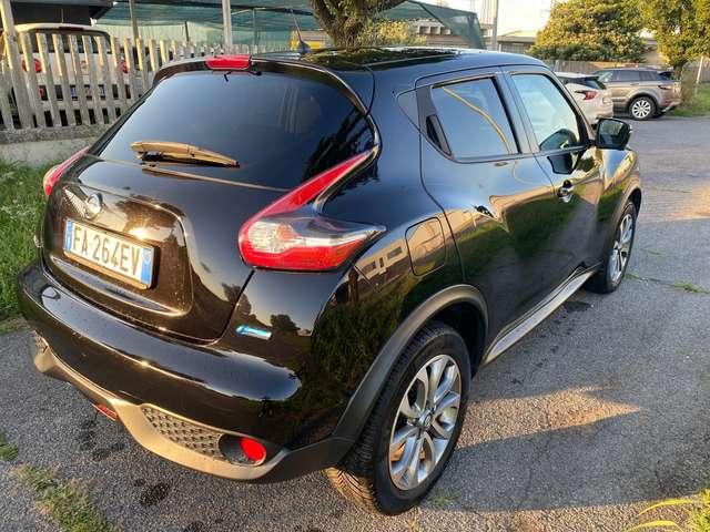 Nissan Juke Juke I 2015 1.5 dci Tekna 110cv E6