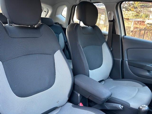 RENAULT CAPTUR 1.5dCi 90CV - Neopatentati