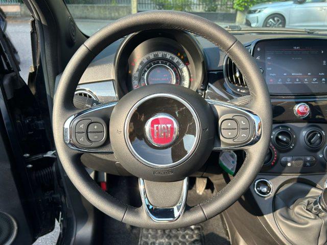 FIAT 500 C 1.0 Hybrid *PREZZO PROMO*