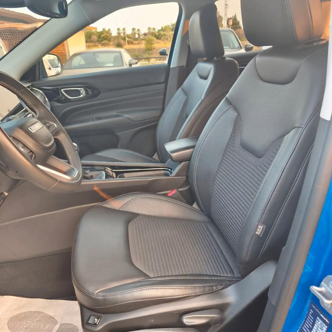 Jeep Compass 1.6 130CV STRAFULL TOP DI GAMMA