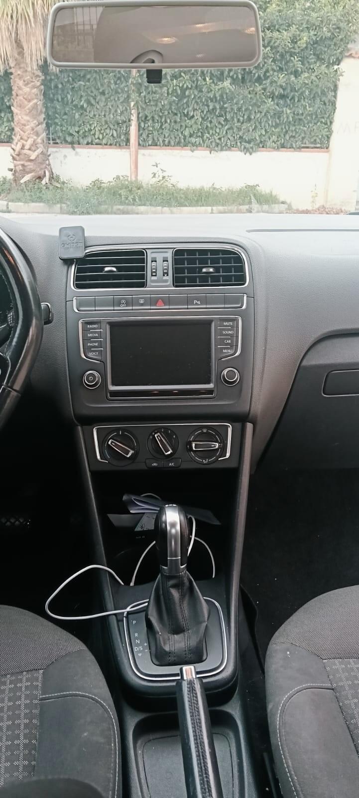 Volkswagen Polo 1.4 TDI 5p. Comfortline