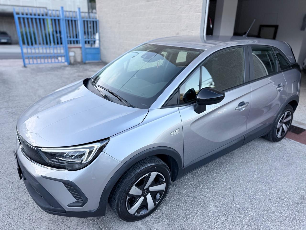 Opel Crossland 1.5 ECOTEC D 110 CV 2022