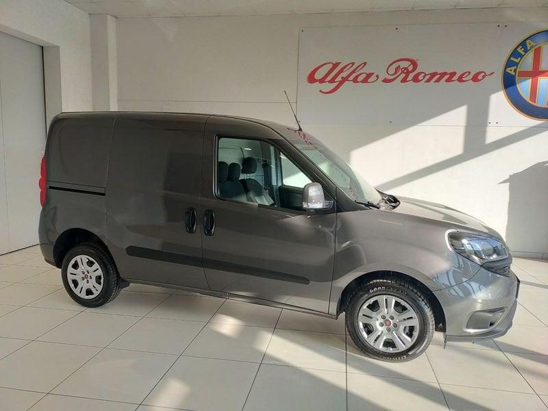 FIAT Doblò 1.6 MJT 105CV S&S PC-TN Cargo Lounge KM0