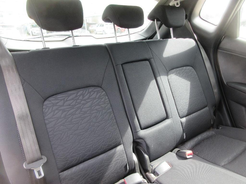Hyundai iX20 1.4 Gpl 90 CV Econext 2013