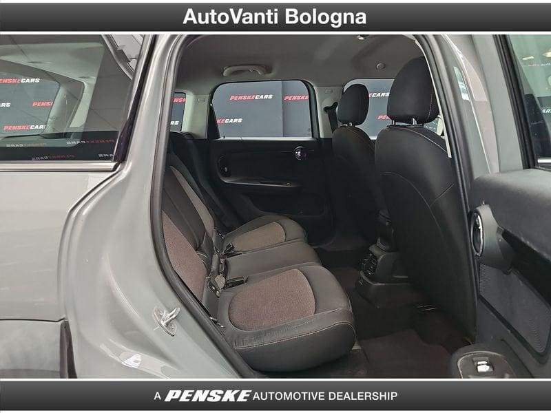 MINI Countryman Mini Countryman 2.0 Cooper D Hype all4 auto