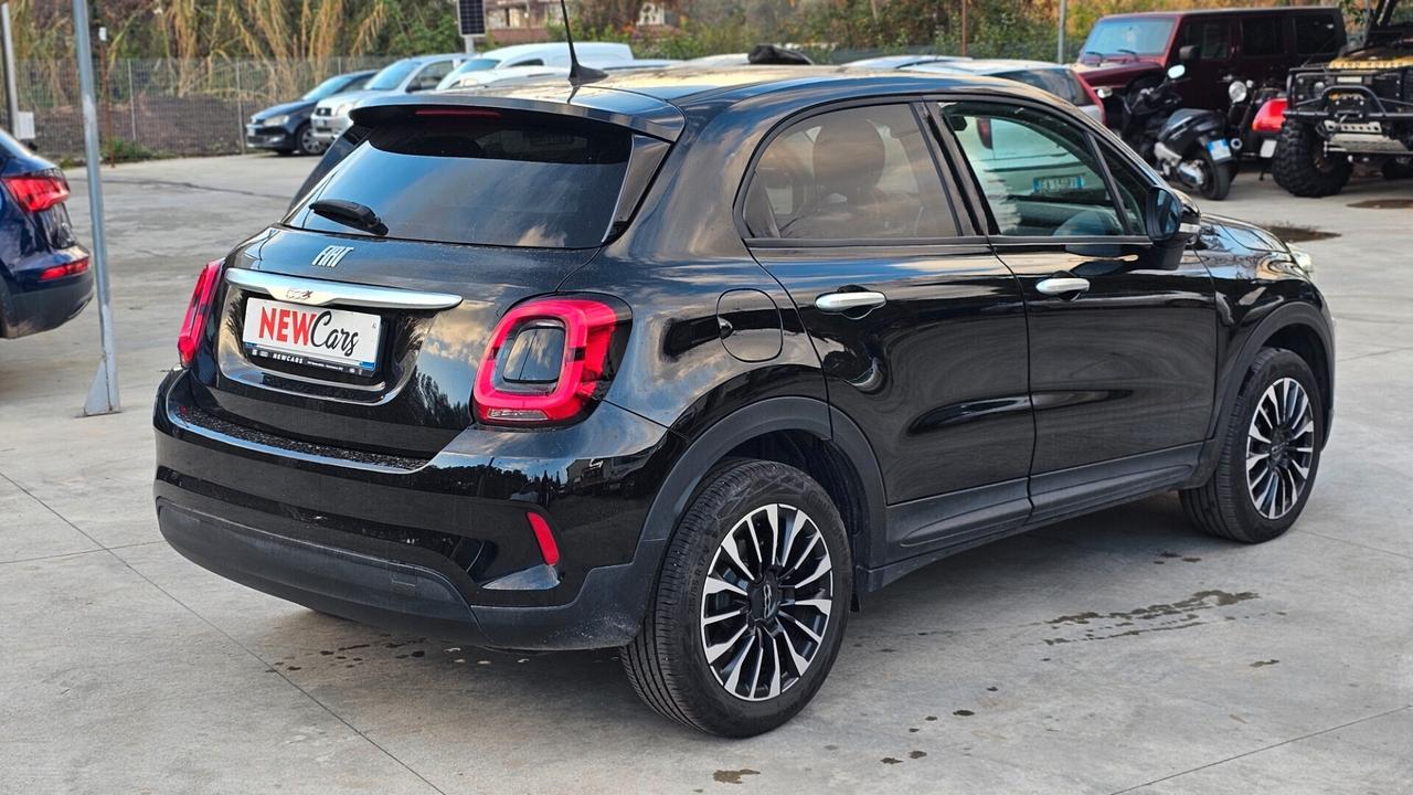 Fiat 500X 1.3 MultiJet 95 CV 2023 NUOVQ