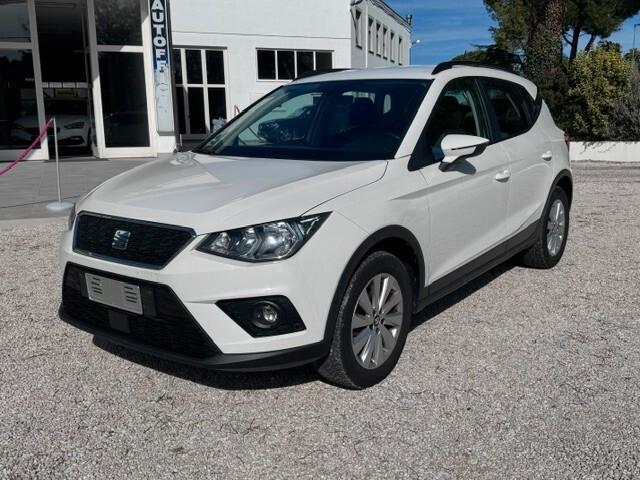 Seat Arona 1.0 TGI - METANO - MOLTO BELLA !!!