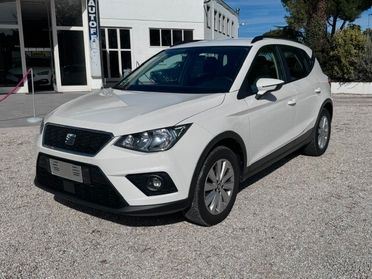 Seat Arona 1.0 TGI - METANO - MOLTO BELLA !!!