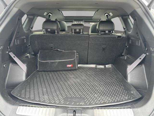 SPORTEQUIPE Sportequipe 7 Sportequipe 7 1.6 Turbo DCT VENDE PRIVATO