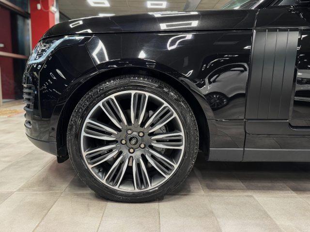 LAND ROVER Range Rover 3.0D l6 VOGUE MHEV *UNIPROP*FULL*TETTO*