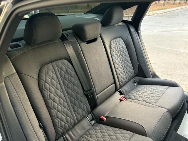 AUDI A6 2.0 TDI mHEV+ S tronic quattro S line edition one
