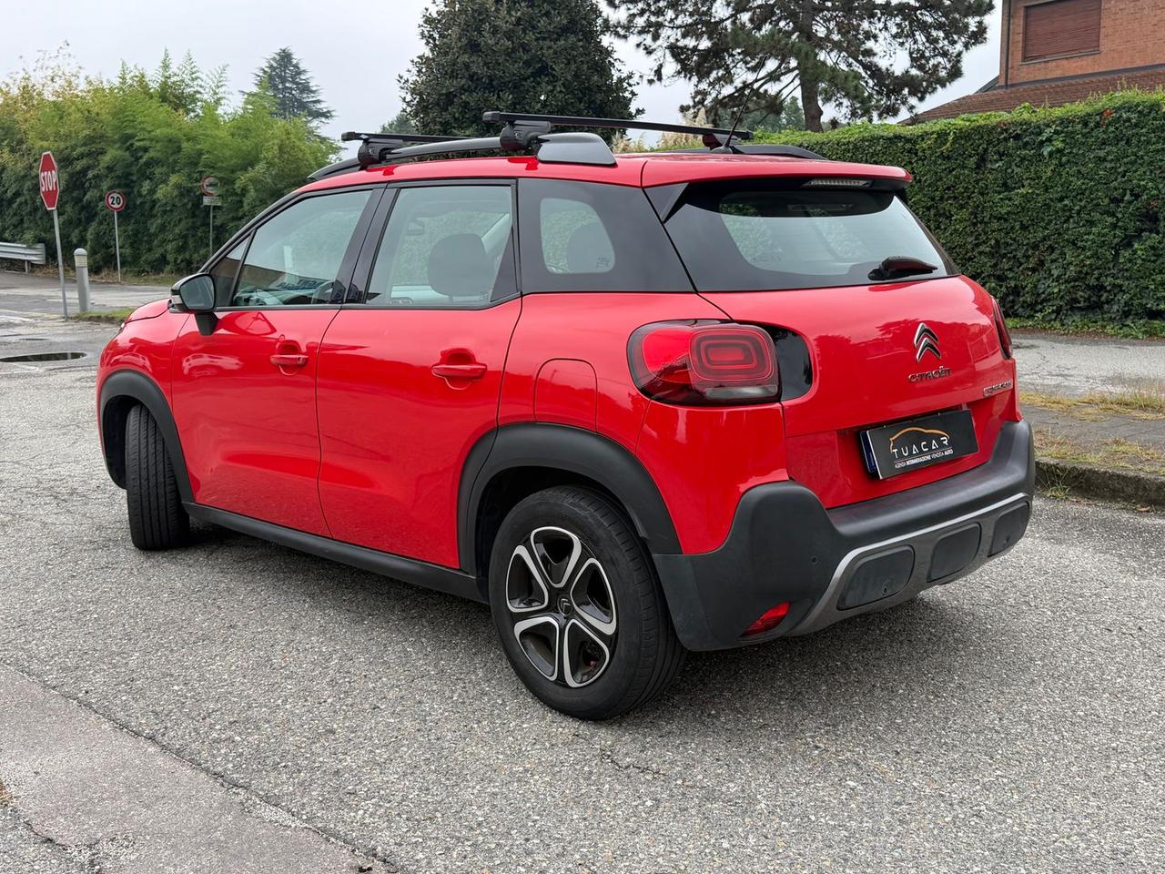 Citroen C3 Aircross 1.2 PureTech 82 Feel *C #50307