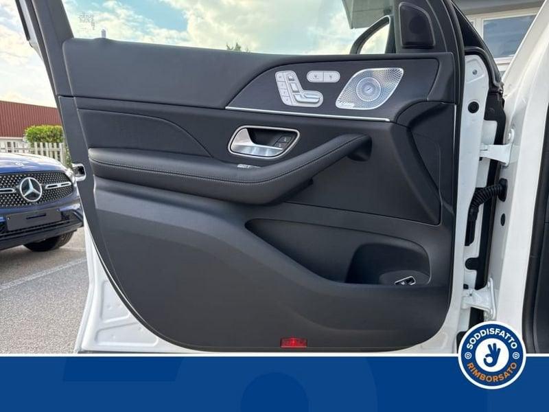Mercedes-Benz GLE 300d 4Matic Mild Hybrid AMG Line Advanced Plus
