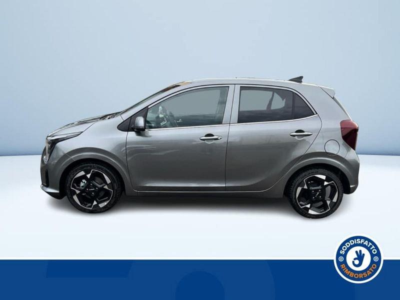 Kia Picanto 1.0 Urban (TT) MY27