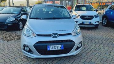 HYUNDAI i10 1.0 LPGI Econext Comfort