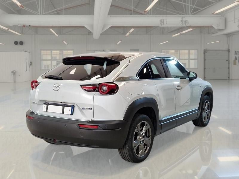 MAZDA MX-30 35,5 kWh e-SKYACTIV 110CV ADVANTAGE