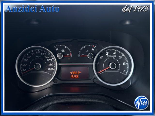 FIAT Doblo 1.6 MJT 90CV Cargo Easy