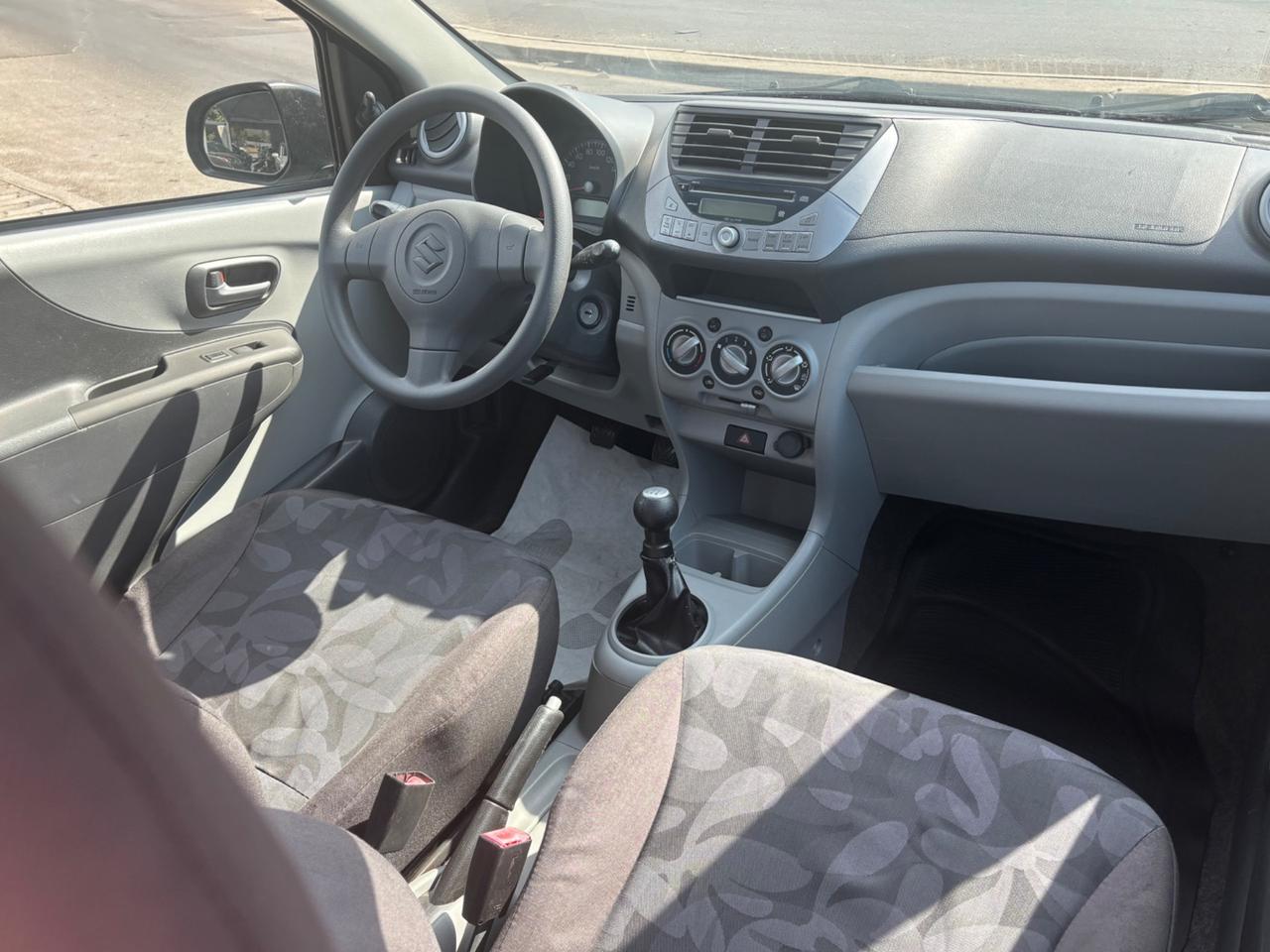 Suzuki Alto 1.0 GLX