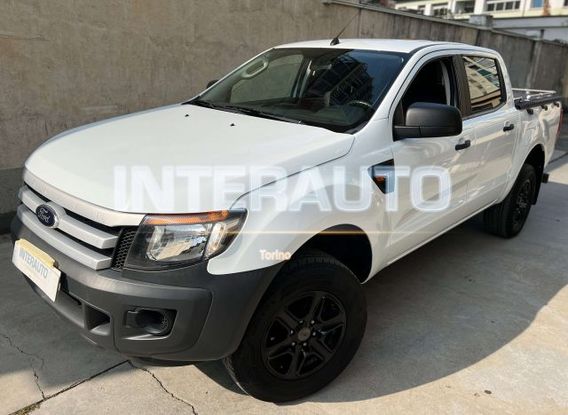 FORD Ranger 2.2 TDCi Doppia Cabina XL 5pt.