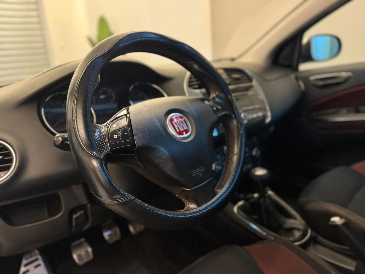 FIAT BRAVO 1.6 MJT 120CV DPF ACTIVE UNIPRO