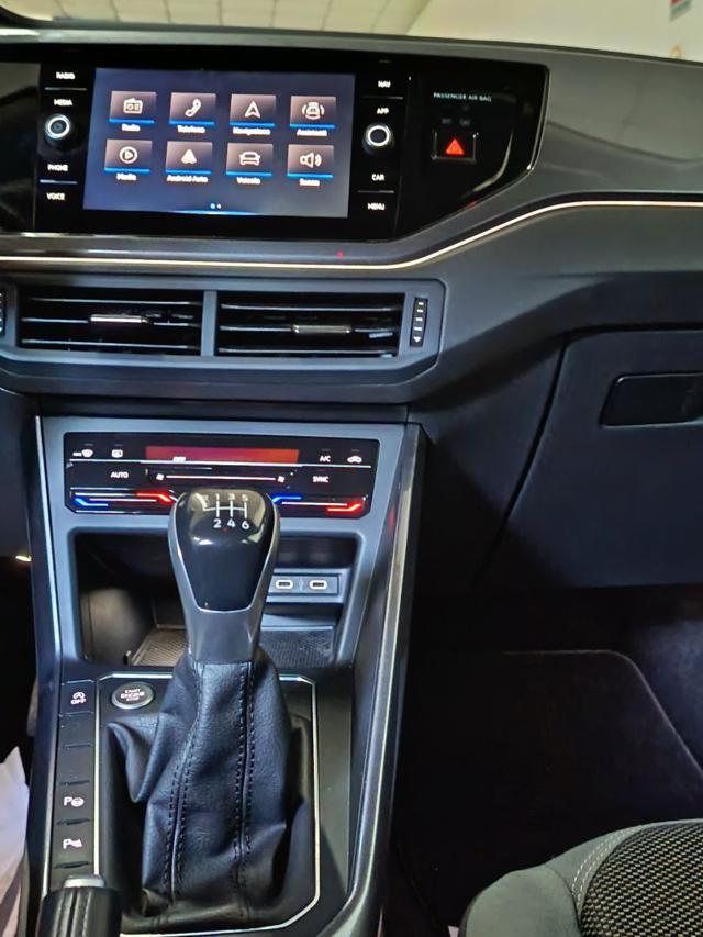 VOLKSWAGEN Polo 1.0 TGI 5p. Style